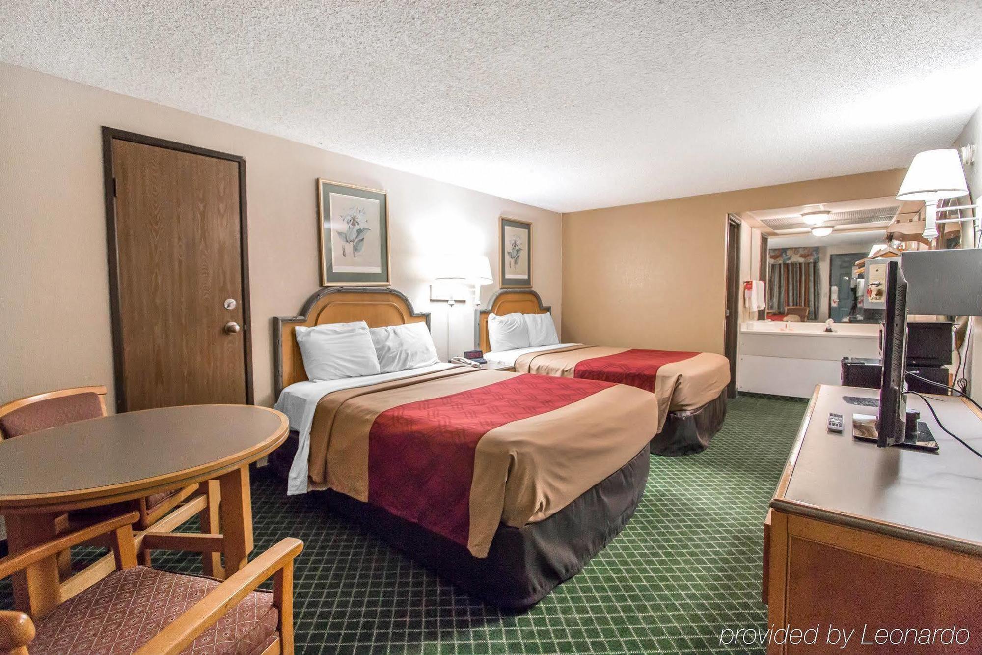 Econo Lodge Pooler - Savannah I-95 Exterior foto